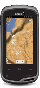 Garmin Monterra Wi-Fi Enabled GPS Navigator 010-01065-00 - Picture 1 of 10