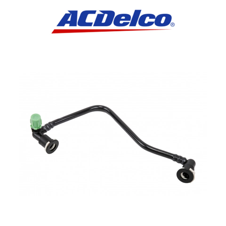 Mangueira de válvula de purga ACDelco Vapor Canister 12578234 12578234 para 97-05 Chevrolet - Imagem 1 de 1