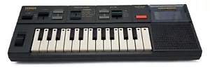 Teclado YAMAHA TYU-40 de colección * 14"x5" - Imagen 1 de 13