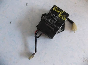 SUZUKI RGV250 M POWER VALVE CONTROL UNIT - Picture 1 of 1