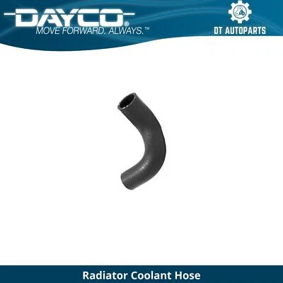 For 2011-2015 Chevrolet Cruze 1.8L L4 Radiator Coolant Hose Lower Dayco 2012 - Imagem 1 de 2