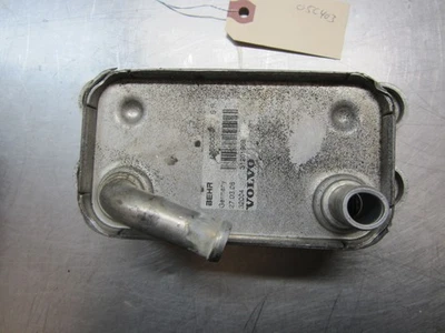 油冷却器 适用于 04-07 沃尔沃 S40 2.5 31201909 — 第 1/4 张图片