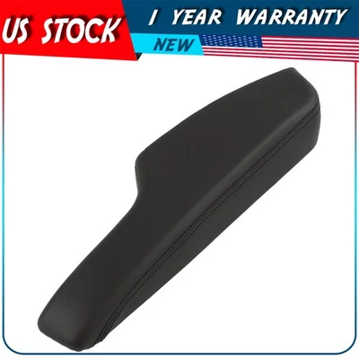 Door Trim Armrest For Chrysler 300 Dodge Charger 2011-2023 Front Right Side - Image 1 of 4