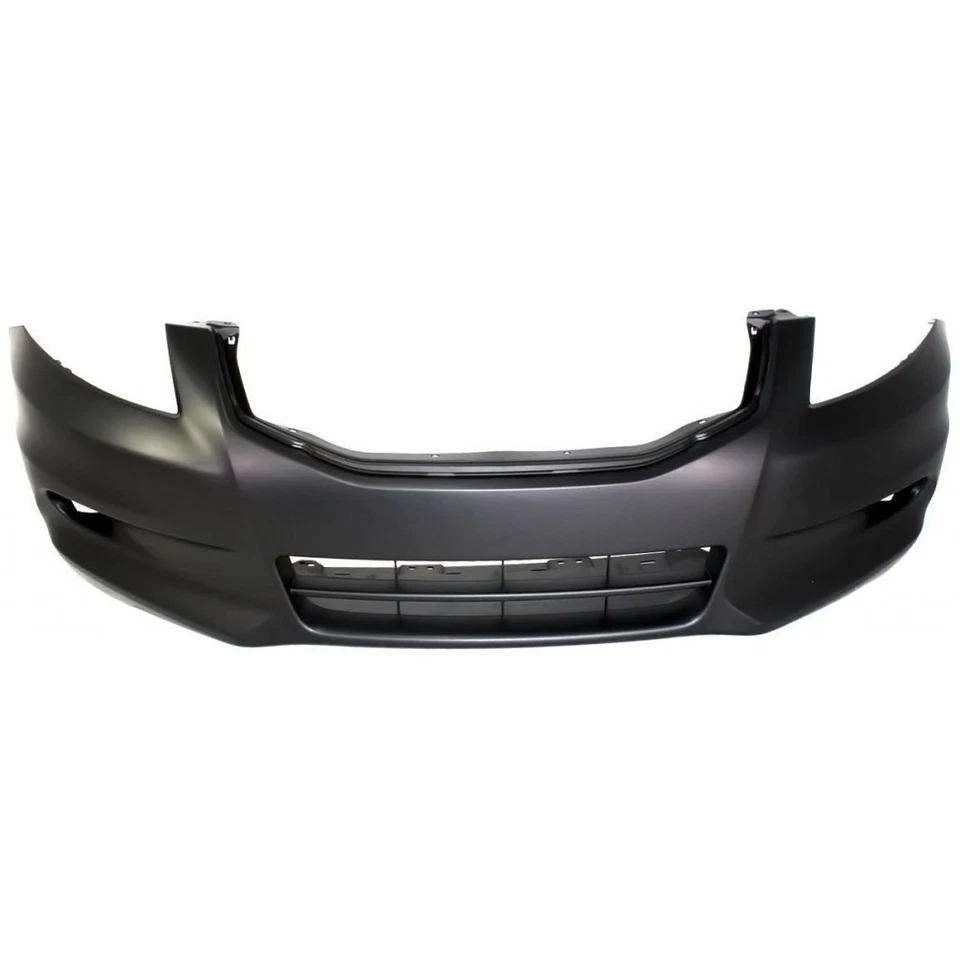 For Honda Accord Sport Bumper Cover 2011 2012 | Front | Primed | 6 Cyl | Sedan Foto 1 de 4
