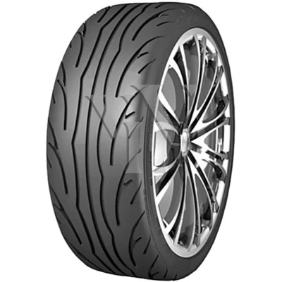 Sommerreifen NANKANG NS-2R (MEDIUM 180) 285/35 R20 100 Y - Bild 1 von 3