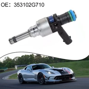 Easily Installation Fuel Injector 35310-2G710 Car Accessories Metal Replacement - Picture 1 of 7