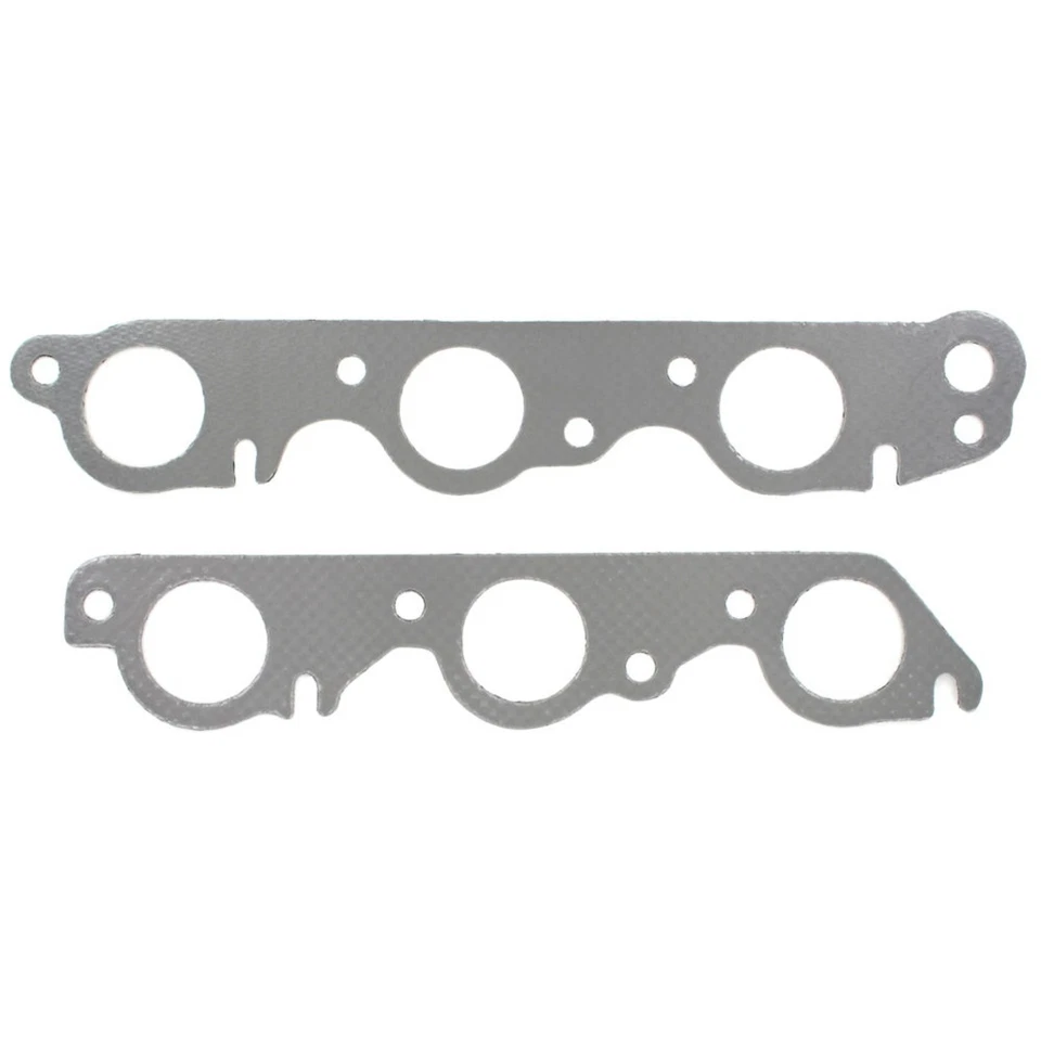 APEX AMS3731 Exhaust Manifold Gaskets Set for Chevy Olds Chevrolet Impala Buick - Image 1 of 1