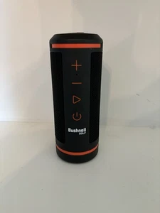 Bushnell Golf Wingman Bluetooth Speaker w/ Bite Magnetic Mount (No remote) - Picture 1 of 7
