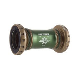 MegaEvo Titanium Bottom Bracket BB-EVO8681/DI2 Road BSA 68Mm 421595037 FSA B - Picture 1 of 1