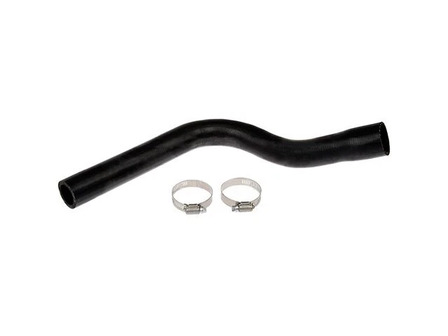 Manguera de llenado de combustible para 93-98 Jeep Grand Cherokee Wagoneer ZR31F6 manguera de llenado de combustible Foto 1 de 1