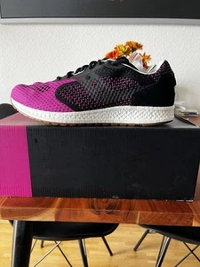 Saucony Shadow 5000 EVR x Solebox Solebox Pink Devil 2018 - Bild 1 von 8