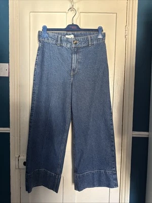 H&M Women's Jeans Size 14 - Image 1 of 3