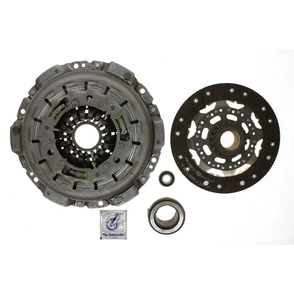 Kit de embreagem DAC para BMW M3 2008 2009 2010 2011 2012 2013 ZF Sachs - Imagem 1 de 1