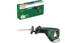 Bosch Home and Garden Bosch Akku Säbelsäge AdvancedRecip 18 (ohne Akku, 18 Volt) - Bild 1 von 3