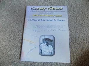 Greasy Grass Vol. 12 May 1996 30th anniversary issue! - Picture 1 of 1