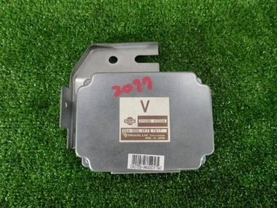 Nissan Caravan Van 2007 Getriebe Computer 31036VZ00A [Gebraucht] [PA86409351] - Bild 1 von 4