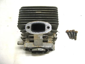 Shindaiwa Backpack Blower EB803 EB802 Cylinder Assembly P021029350, 68242-12011 - Picture 1 of 6