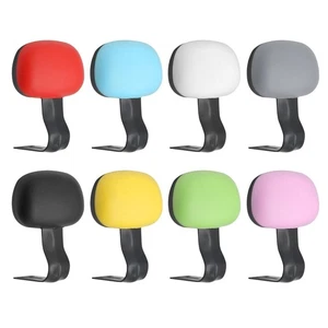 Motorcycle Backrest Pad Sissy Bar Rear Seat Electric Bicycle Motorcycle - Picture 1 of 29