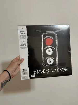 JXDN - Angels & Demons EP - RECORD STORE DAY NEW LMTD RSD PUNK VINYL - Image 1 of 3