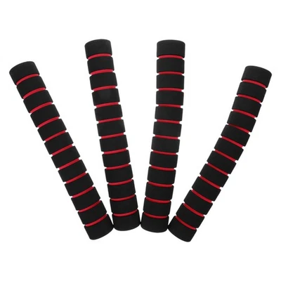  2 Pairs of Paddle Rod Sponge Covers Canoe Paddles Handle Protectors - image 1 of 4