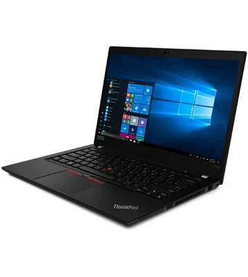 New Lenovo ThinkPad P15s Gen 2  Laptop i5 i5-1135G7 Nvidia Quadro T500 Win 10 P - Image 1 of 3