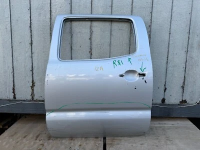 Toyota Tacoma 2005 2006-2010 2011 2012 2013 2014 2015 carcasa puerta trasera izquierda Foto 1 de 4