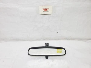 2017 2018 2019 Ford Escape Interior Rear View Mirror OEM 6U5Z-17700-D - Picture 1 of 7