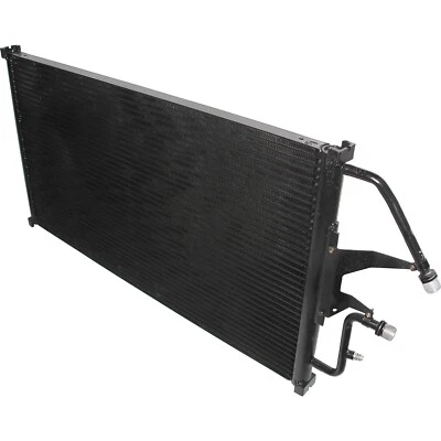 For 1994-1995 Chevrolet K2500 Suburban A/C Condenser UAC - Image 1 of 2