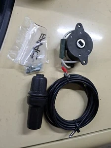 ELETTROFRENO FAAC 409840 R180 SERRANDA SBLOCCO MANUALE Freno FAAC - Imagen 1 de 2
