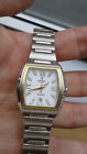 Viceroy 40382 Premium Steel & 18K Solid Gold Vintage Collection Nos Watch Montre