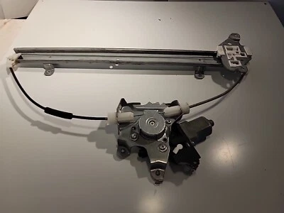 Nissan Juke Cube 2011-2017 puerta delantera derecha ventana motor 80730-JX30C OEM Foto 1 de 4