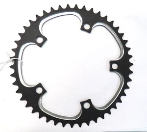 All City 46T 130mm Kettenblatt 5 Bolzen - Bild 1 von 2
