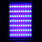 Photonenhautverjüngungsmaschine rot blau Lichttherapie Akneentfernung Schönheit HPT