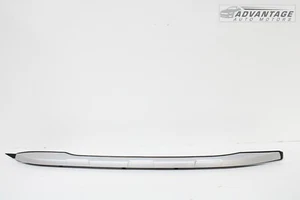 2018-2021 FORD ECOSPORT RIGHT PASSENGER SIDE ROOF RAIL RACK LUGGAGE MOLDING OEM - Picture 1 of 6
