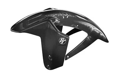 Carbon Front Mudguard for KTM 1290 Super Adventure 2014- - Image 1 of 4