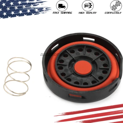 Nueva cubierta de válvula PCV para Volvo S60 S80 V60 V70 XC60 XC70 XC90 ‎917-147 31319643 Foto 1 de 4