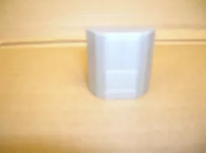 Unidad refrigeradora de plata original Winross para remolque - compruébalo - Imagen 1 de 1