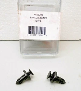 2 pack - TRIM Panel Retainer fits HONDA OE # 90505-SX0-003 - Picture 1 of 1
