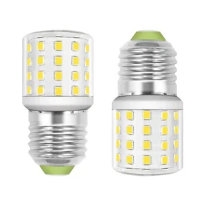 LED Refrigerator Light Bulb, 4W AC100-265V 3.5W Refrigerator Bulbs, E26 Mediu... - Picture 1 of 7