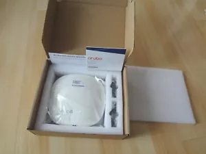 New Aruba Network APIN0325 320 Wireless Access Point Unit 802.11N/AC No Adapter - Picture 1 of 3