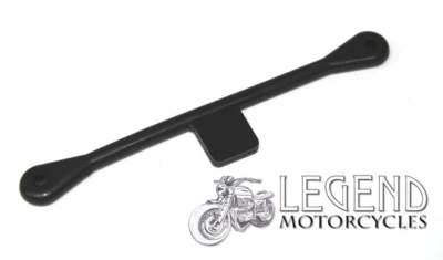 Suzuki TC125 TC185 TS125 TS185 Petrol Tank Strap Gas fuel Tank Rubber Band B3-20 - Image 1 of 3