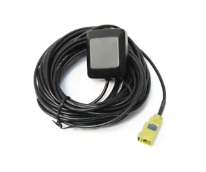 RADIO ANTENNA CURRY FAKRA K SIRIUS XM 8M - Picture 1 of 2