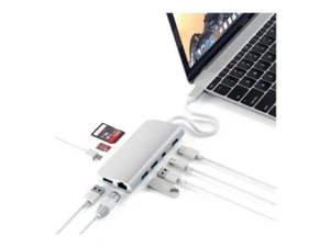 Satechi Type-C Multi-Port Hub - Bild 1 von 4