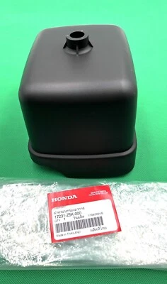 Genuine Honda 17231-Z5K-000 Air Filter Cover GX240 GX270 Hs928 Wt30xk4 New Type - Image 1 of 4