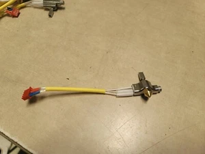 Tiertime Nozzle Heater V5 for ABS Extruder of UP Series 3D Printers - Picture 1 of 4