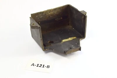 Aprilia AF1 125 Futura FM Bj. 91 - Battery compartment battery box A121B - image 1 of 2