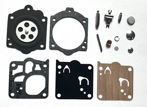 Complete Carb Rebuild Kit for Stihl MS660 MS650 064 066 Chainsaw K15-WJ - Picture 1 of 4
