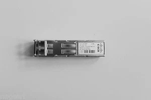 Modulo Fibra Ottica Cisco 30.1301.03 (02) Switch Router Multimodale - Picture 1 of 1