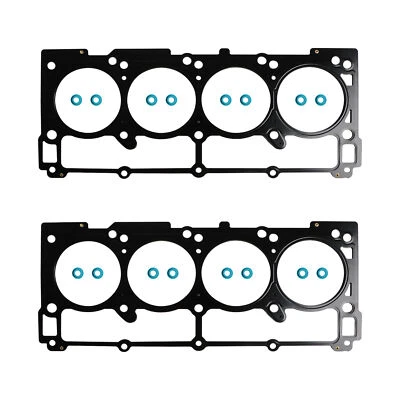 Cylinder Head Gasket Set For Chrysler 300 2009-2012 2014-2015 HS 26423 PT Foto 1 de 4