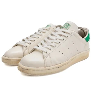 ADIDAS Collectors Stan Smith OG Vintage 1970s Made in France Size: 7,5 - Picture 1 of 9